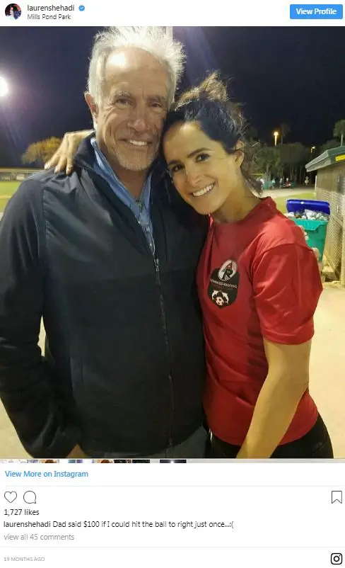 Lauren Shehadi Is Engaged & Getting Married! That's What Fans Are Saying